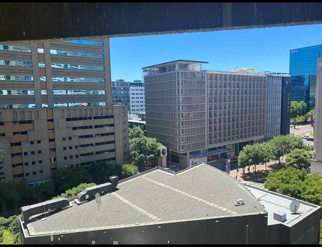 471M² OFFICE TO LET IN CAPE TOWN CITY CENTRE